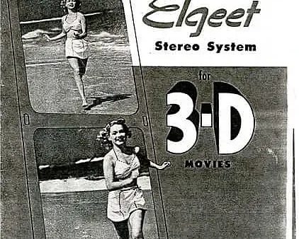 Instructions - Elgeet Stereo System Operating - Facsimile For Discount