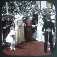 Wedding of Prince Rainier III -Grace Kelly - View-Master 3 Reel Packet - 417ABC-BS5 Online Sale