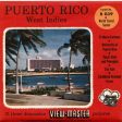 Puerto Rico  - View-Master-  Vintage - 3 Reel Packet - 1950s views ( PKT- B039-S4 ) Sale