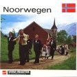 Noorwegen (Norway) - View-Master 3 Reel Packet - vintage - C500N-BG3 Hot on Sale