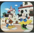 Mickey Mouse s World Tour - View-Master 3 Reel Set - NEW For Sale