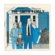 Smith Family  -  View-Master 3 Reel Packet - 1970s - vintage - (PKT-B490-G3A) Hot on Sale