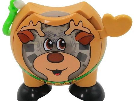 Reindeer -  View Crew  View-Master Viewer - vintage Online Hot Sale