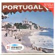 Portugal - View-Master 3 Reel Packet - Nations of the World - vintage - B168-S6A Supply