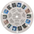 Parrot Jungle - Florida - View-Master 3 Reel Packet - 1960s views - vintage - A965-S5 Supply