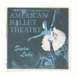 American Ballet Theater - Swan Lake - View-Master 3 Reel Packet - 1960s - vintage - B777-G1A For Discount