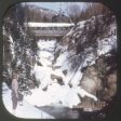 New England Covered Bridges and Fall Foliage - View-Master 3 Reel Packet - vintage - A611-S6A Hot on Sale