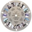 Romantische Strasse - View-Master 3 Reel Packet - 1960s views - vintage - C424-BS6 Sale