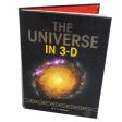 The Universe in 3D - by Casterline - vintage - 2005 Online