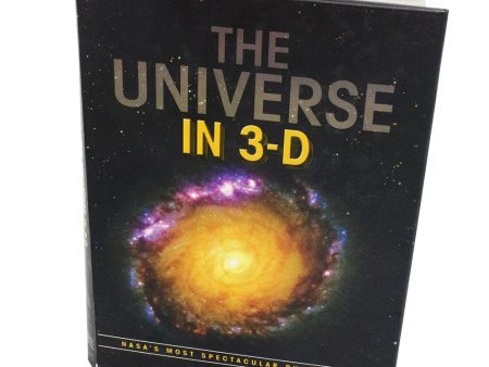 The Universe in 3D - by Casterline - vintage - 2005 Online