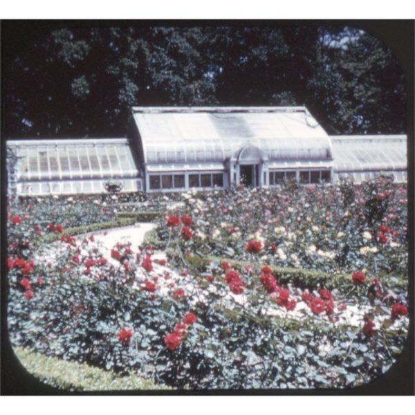 Bellingrath Gardens- Mobile, Alabama - View-Master 3 Reel Packet - 1960s views - vintage -  (ECO-A930-S6) For Cheap