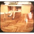 Der Beste Schutz fur Alle Holzfussboden - View-Master Commercial Reel - vintage - D-503 Online Sale