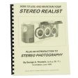 Stereo Realist, by Themelis - NEW - 1999 Online now