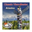 ALASKA  - Vintage Classic View-Master - 1950s views Discount