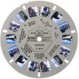 Southern Scotland - View-Master 3 Reel Packet - vintage - (C327-BG4) on Sale