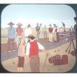 Westward Expansion - View-Master 3 Reel Packet - 1974 - vintage - B812-G3A For Sale