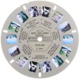 Southern Scotland - View-Master 3 Reel Packet - vintage - (C327-BG4) on Sale