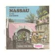 Nassau - View-Master 3 Reel Packet - vintage - B026-G1A Online Hot Sale