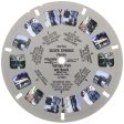 Silver Springs Florida - View-Master 3 Reel Packet - 1960s views - vintage - A962-S5 Online Sale