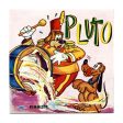 Pluto - View-Master 3 Reel Packet - 1960s - Vintage - (zur Kleinsmiede) - (B529N-BS6) on Sale