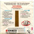 Alice Spring - View-Master - Vintage - 3 Reel Packet - 1970s views ( PKT-B289-G3Amint ) For Discount