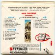 New Orleans - View-Master 3 Reel Packet - 1970s views - vintage - (ECO-A946-G3A) Hot on Sale