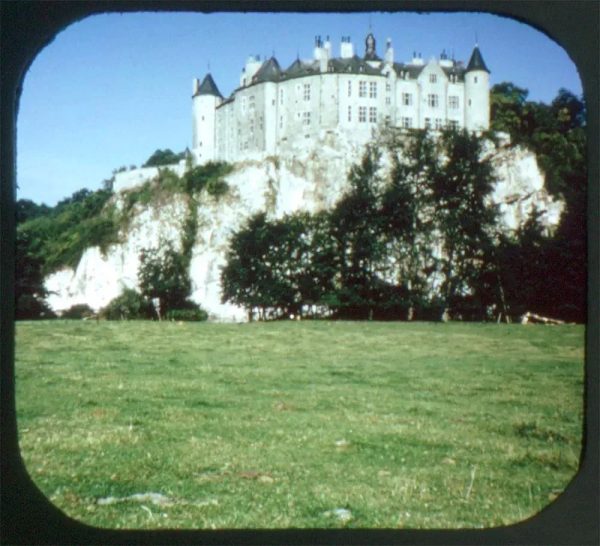 Ardennes - View-Master 3 Reel Packet - views - vintage - C368FN-BG1 Sale