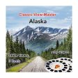 ALASKA - Vintage Classic View-Master - 1950s views Discount