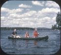 Ontario Vacationlands - View-Master 3 Reel Packet - 1950s views - vintage - (A038-S3) Online Sale