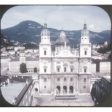 Salzburg - View-Master 3 Reel Packet - vintage - C647-BG1 Sale