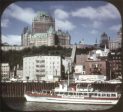 Quebec City - View-Master 3 Reel Packet - 1960s views - vintage - (A050-G1A) Sale