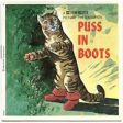 Puss in Boots - View-Master - Vintage - 3Reel Packet - 1970s views - (PKT-B320-G1Amint) For Sale