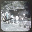 Rock City Gardens - View-Master 3 Reel Packet - vintage - A884-S4 Supply