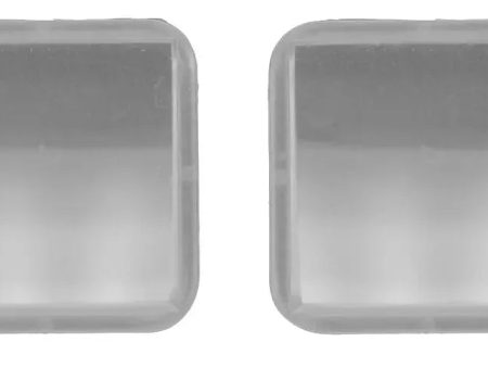 Replacement Stereoscope Lenses  pair - NEW Online Sale