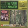 The Plant Kingdom - Botany - View-Master 3 Reel Packet - vintage - (B680-G1A) Online