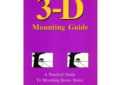 3D Mounting Guide by Harry zur Kleinsmiede - NEW Fashion