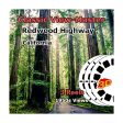 Redwood Highway, California - Vintage Classic View-Master - 1950s views Supply