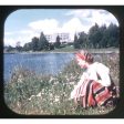 Aulanko and Tampere by Silver line - View-Master Single Reel - 1957 - vintage - 2610 Online now