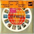 Assortment ITALY - Generic - View-Master - Vintage - 3 Reel Packet - 1950s views - GEN Cheap