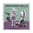 Wisconsin Dells - View-Master 3 Reel Packet - vintage - A526-G3C Online