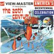 20th Century - View-Master 3 Reel Packet - 1974 - vintage - B813-G3A For Discount