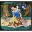 Snow White - View-Master 3 Reel Set - ECONOMY GRADE For Cheap