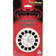 Batman & Robin - View-Master 3 Reel Set on Card - NEW - (VBP-4069) on Sale