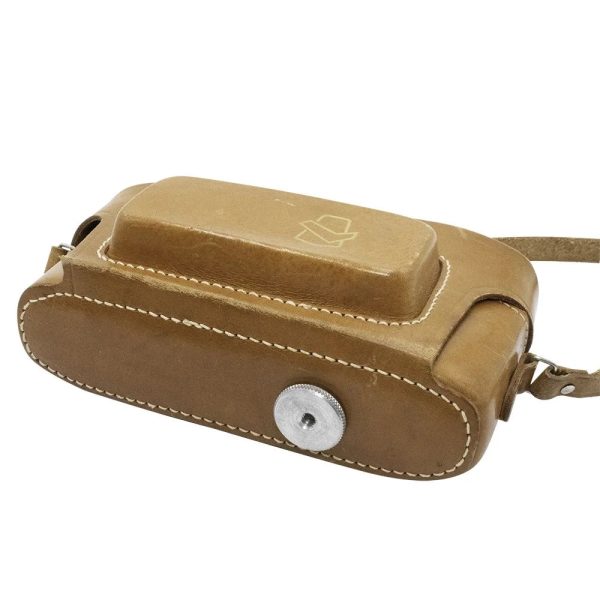 Camera Case - for the Revere 33 Stereo Camera - vintage Online