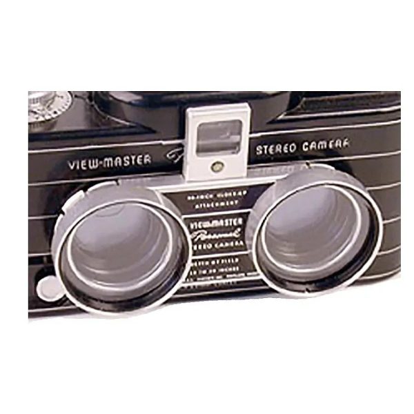 24in Close-Up Lens for View-Master Cameras - vintage Online Hot Sale