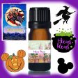 Hocus Pocus Fragrance Oil Dropper Disney Diffuser Oil Online Sale