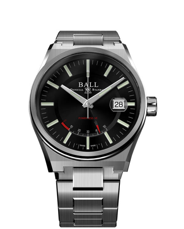 Ball Roadmaster Icebreaker (Power Reserve) PM3030C Online Sale