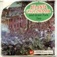 Atlanta Cyclorama and Grant Park Zoo - View-Master 3 Reel Packet - 1970s - views - vintage - (PKT-A921-G1mint) Discount