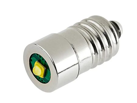 Bulb - LED for all stereo slide and reel viewers - Longest Lasting - Very Bright- NEW Online Sale