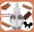 Churro with Chocolate Wall Diffuser Refill Disney Fragrance (1oz) Fashion